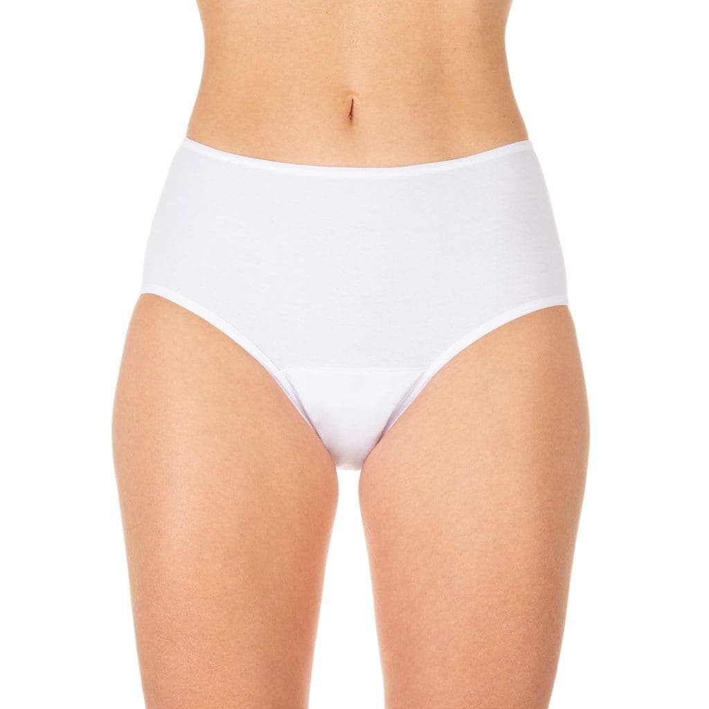 Calcinha Absorvente Incontinência Urinária Retex - New Classic