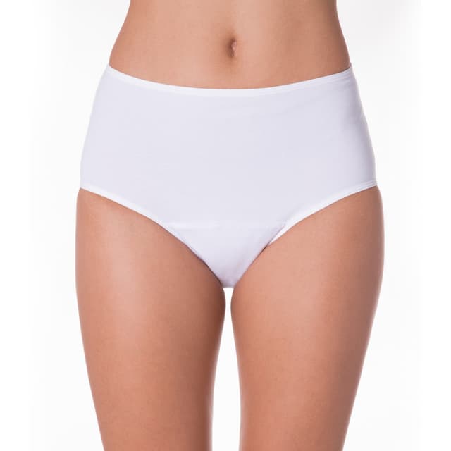 Calcinha Absorvente Incontinência Urinária Retex - Comfort