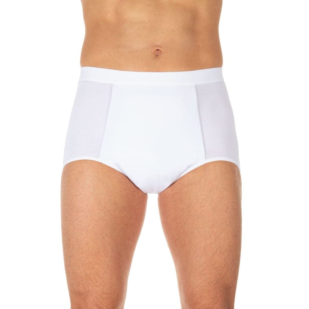 Cueca Absorvente Incontinência Urinária Retex - New Classic