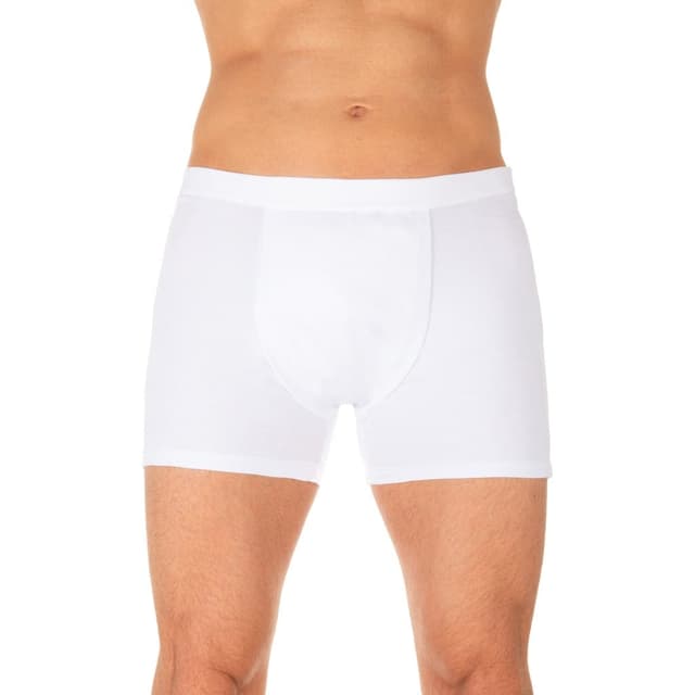 Cueca Absorvente Incontinência Urinária Retex - Boxer