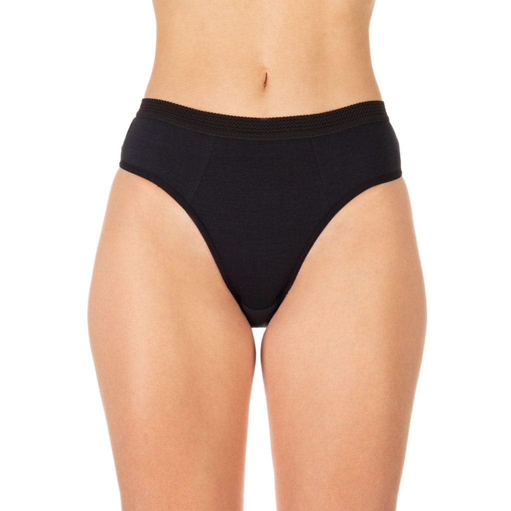 Calcinha Absorvente Menstrual Retex - Slim com Renda