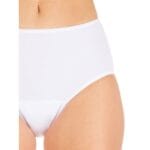 CALCINHA ABSORVENTE INCONTINÊNCIA URINÁRIA RETEX NEW CLASSIC