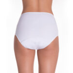 CALCINHA ABSORVENTE INCONTINÊNCIA URINÁRIA RETEX COMFORT - Calcinha absorvente, Calcinhas