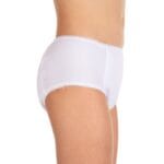 CALCINHA INFANTIL ABSORVENTE DESFRALDE RETEX - Pacotes Promocionais