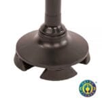 BENGALA ORTOPEDICA 4 EM 1 - Ortopédico