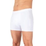 CUECA ABSORVENTE INCONTINÊNCIA URINÁRIA RETEX BOXER - Cueca Absorvente, Cuecas