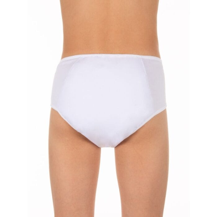 cueca infantil absorvente desfralde retex - pacotes promocionais