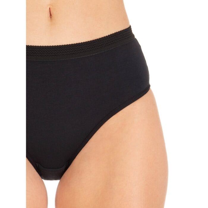 calcinha absorvente menstrual retex basic - calcinha menstrual, calcinhas