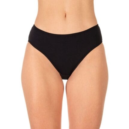 CALCINHA ABSORVENTE MENSTRUAL RETEX BASIC - Calcinha Menstrual, Calcinhas