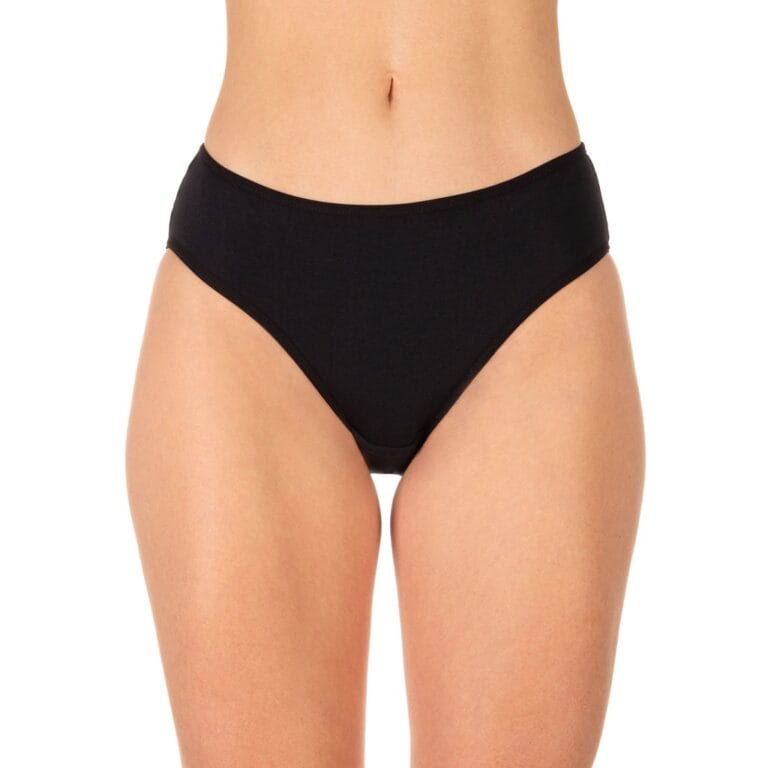 CALCINHA ABSORVENTE MENSTRUAL RETEX BASIC - Calcinha Menstrual, Calcinhas