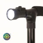 BENGALA ORTOPEDICA 4 EM 1 - Ortopédico