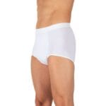 CUECA ABSORVENTE INCONTINÊNCIA URINÁRIA RETEX NEW CLASSIC - Cueca Absorvente