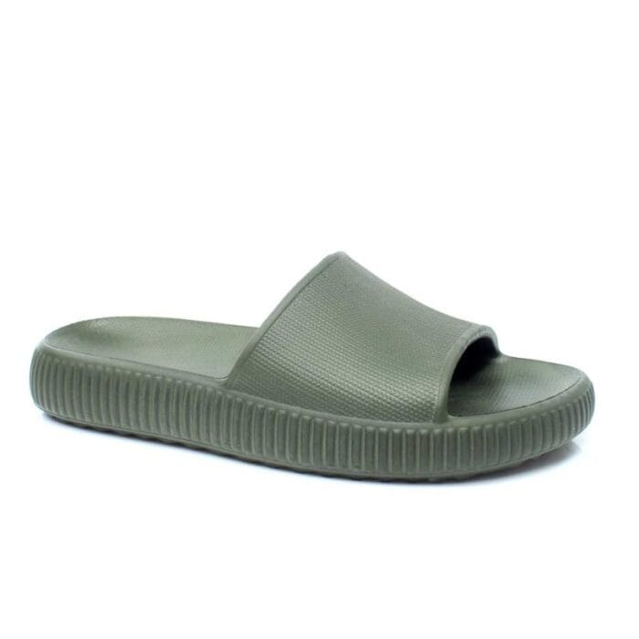 sandália nuvem anatômico retex - chinelo nuvem