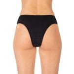 CALCINHA ABSORVENTE MENSTRUAL RETEX SLIM COM RENDA - Calcinha Menstrual