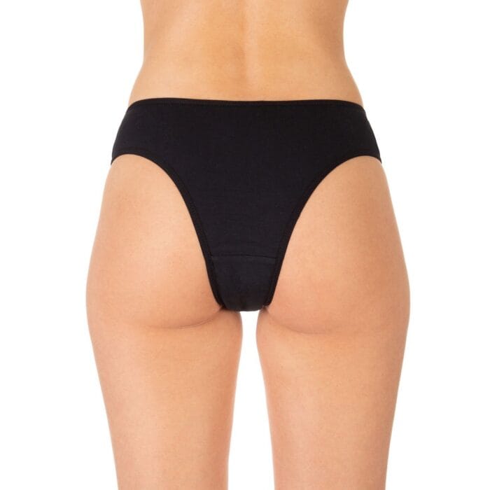 calcinha absorvente menstrual retex slim com renda - calcinha menstrual