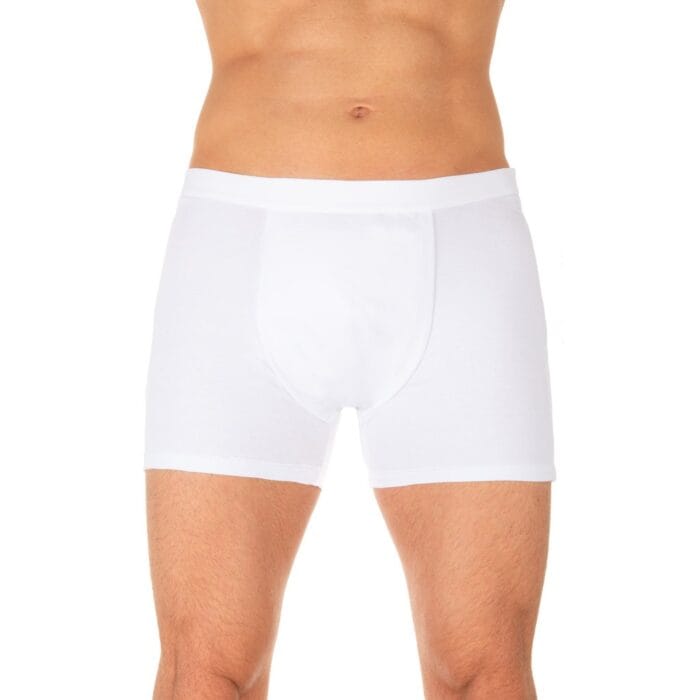 cueca absorvente incontinência urinária retex boxer - cueca absorvente, cuecas