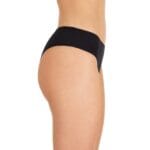 CALCINHA ABSORVENTE MENSTRUAL RETEX SLIM COM RENDA - Calcinha Menstrual