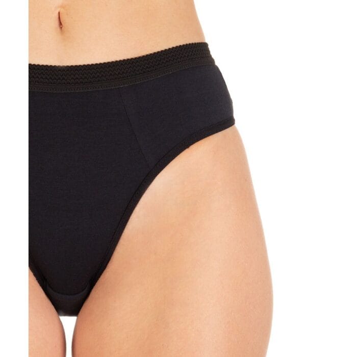 calcinha absorvente menstrual retex slim com renda - calcinha menstrual