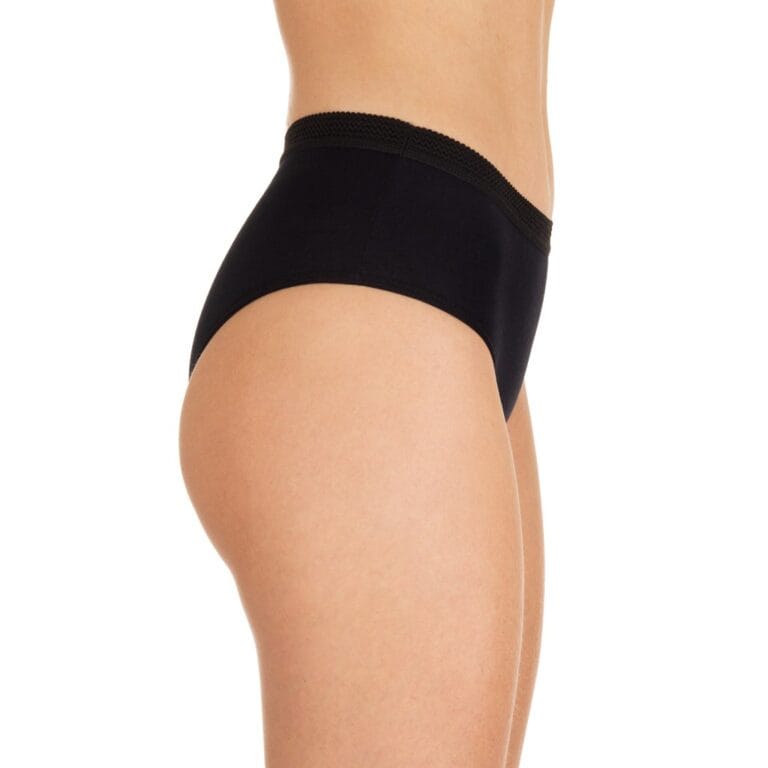 CALCINHA ABSORVENTE MENSTRUAL RETEX BASIC - Calcinha Menstrual, Calcinhas