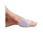 PROTETOR PARA JOANETE COM ALCA SILIGEL - Ortopédico