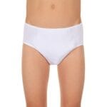 CUECA INFANTIL ABSORVENTE DESFRALDE RETEX - Pacotes Promocionais