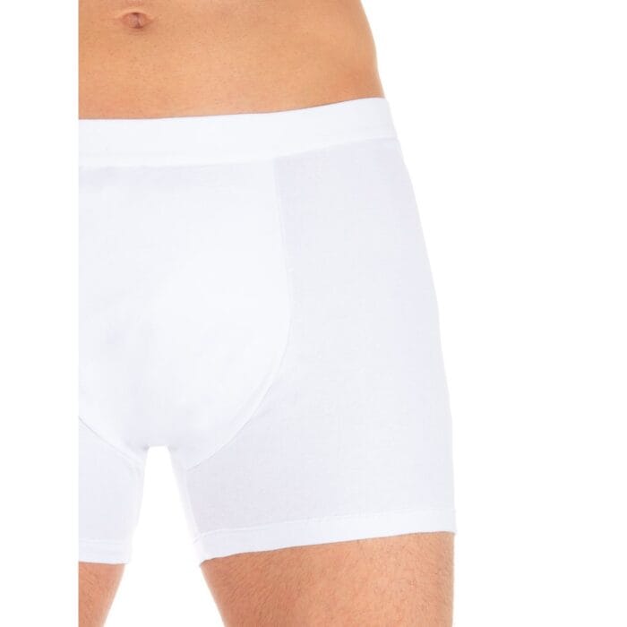 cueca absorvente incontinência urinária retex boxer - cueca absorvente, cuecas