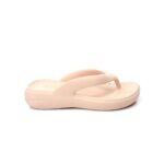 CHINELO NUVEM ANATÔMICO RETEX - Chinelo Nuvem Rosa