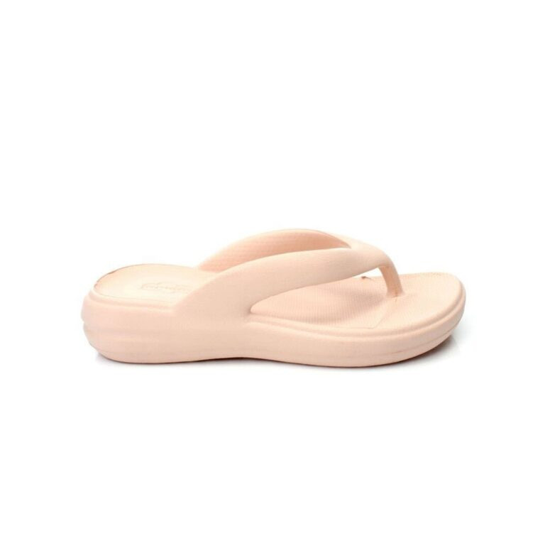 CHINELO NUVEM ANATÔMICO RETEX - Chinelo Nuvem Rosa