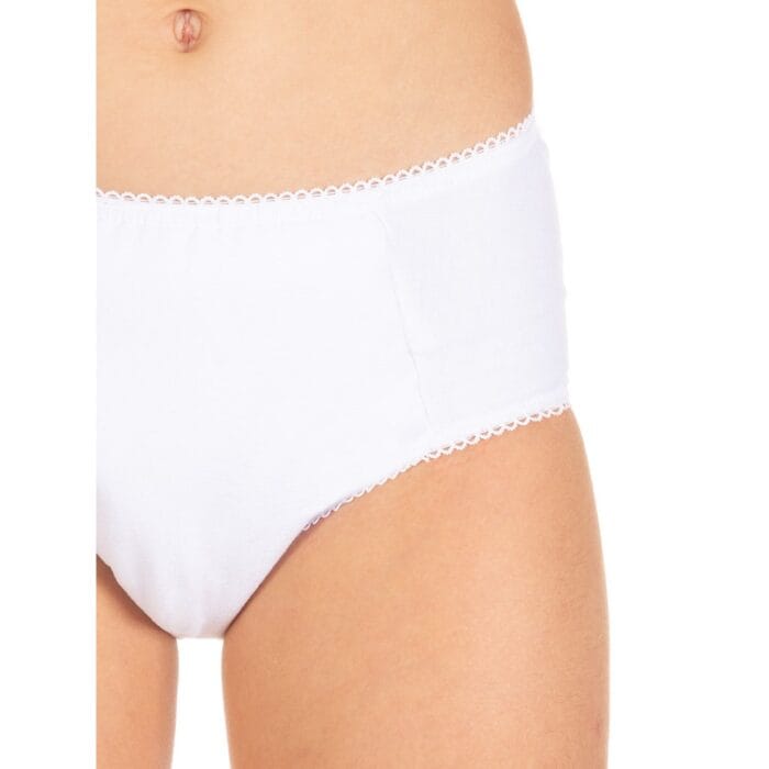 calcinha infantil absorvente desfralde retex - pacotes promocionais