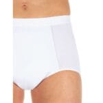 CUECA ABSORVENTE INCONTINÊNCIA URINÁRIA RETEX NEW CLASSIC - Cueca Absorvente