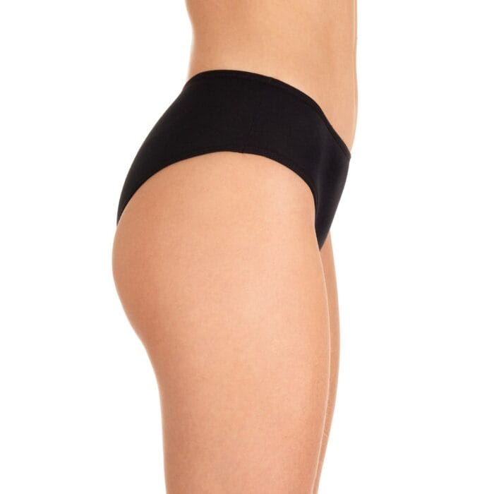 calcinha absorvente menstrual retex basic - calcinha menstrual, calcinhas