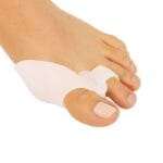 CORRETIVO PARA JOANETE SKINGEL 3 EM 1 - Ortopédico