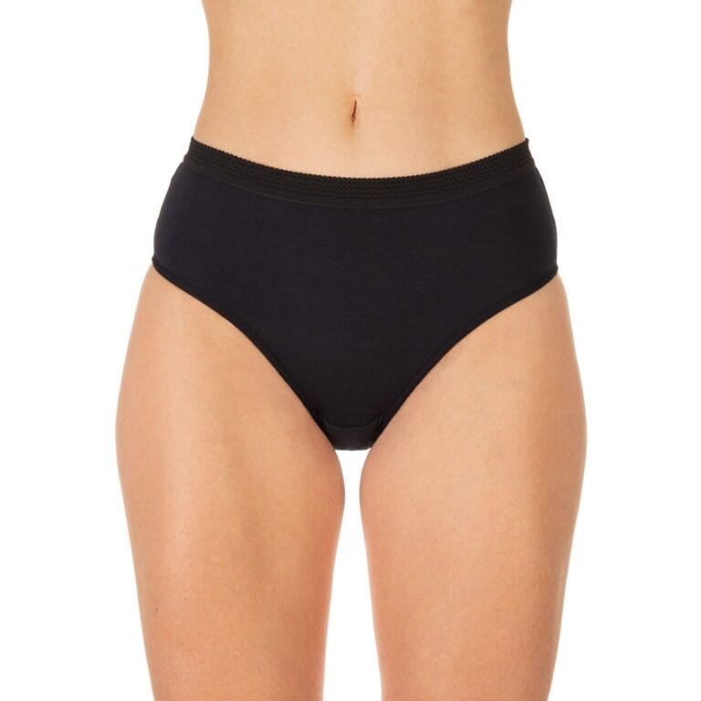 CALCINHA ABSORVENTE MENSTRUAL RETEX BASIC - Calcinha Menstrual, Calcinhas