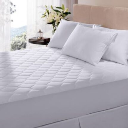 Protetor de colchão Impermeável Percal - Cama, Protetor de colchão