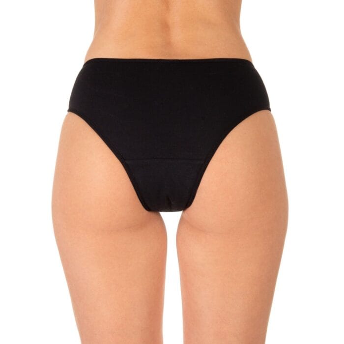 calcinha absorvente menstrual retex basic - calcinha menstrual, calcinhas