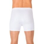 CUECA ABSORVENTE INCONTINÊNCIA URINÁRIA RETEX BOXER - Cueca Absorvente, Cuecas