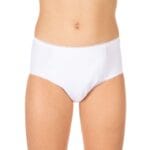 CALCINHA INFANTIL ABSORVENTE DESFRALDE RETEX - Pacotes Promocionais