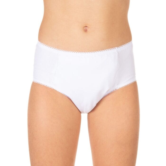 CALCINHA INFANTIL ABSORVENTE DESFRALDE RETEX calcinha infantil absorvente desfralde retex - pacotes promocionais