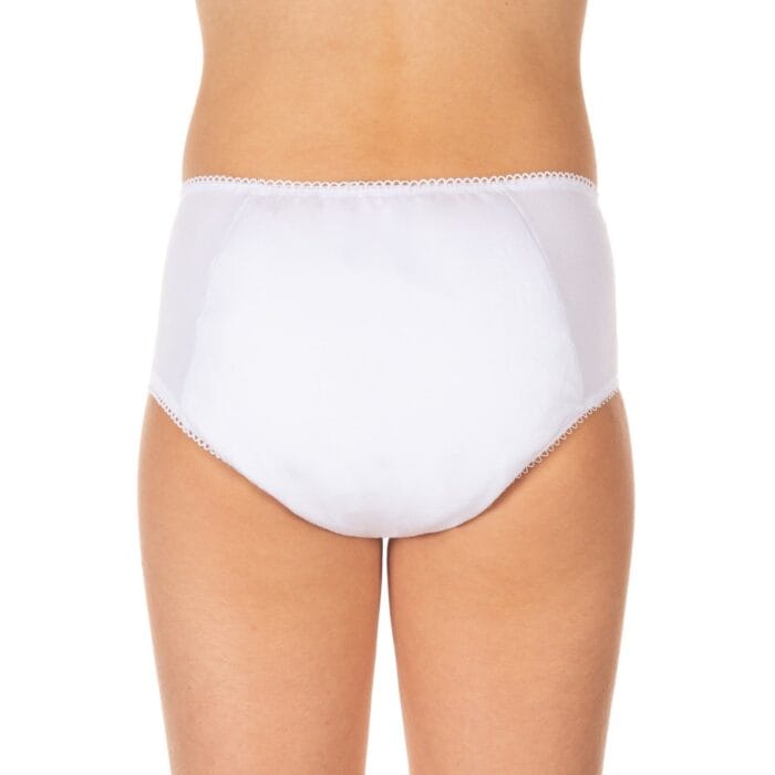 calcinha infantil absorvente desfralde retex - pacotes promocionais