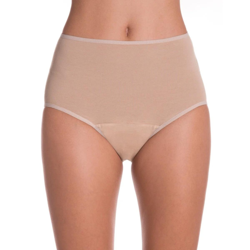 Kit Com 2 Calcinha Absorvente Incontinencia Urinaria Retex Comfort 2