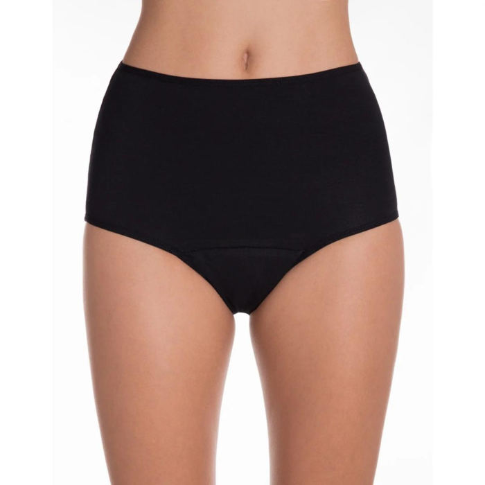 Kit Com 2 Calcinha Absorvente Incontinencia Urinaria Retex Comfort kit com 2 calcinha absorvente incontinencia urinaria retex comfort